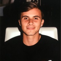 Brandon Roldan Tomei