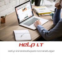 HELP iT