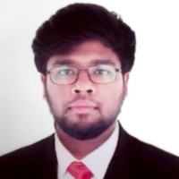 K M Amaz Uddin Shaon
