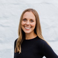 Katie Doran