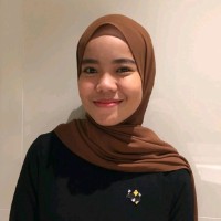 Afifah Ratna Dewi