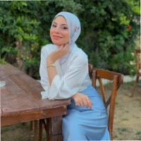 Eman Abouzeid