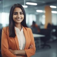 Sravanthi .V