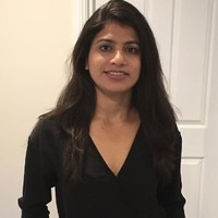 Aparna Barot-Shah