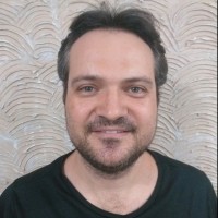 Eric Luis Varavallo