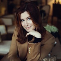 Anna Antonenko