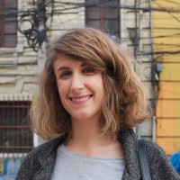 Mónica Martín Grau