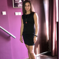 Radostina Temenova