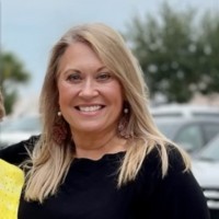Renee Sanders