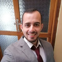Luis Felipe Rojas Ugalde
