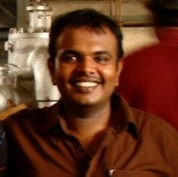 Vasanth Kumar