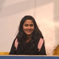 Nandini Varade