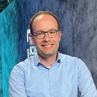 Sven Harpering