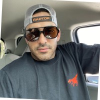Eric Socarras