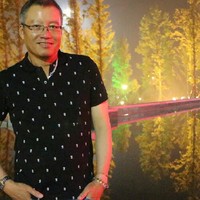 Michael Foo