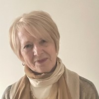Yvette Macdonald