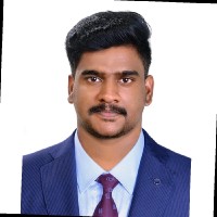 Govind Manoj
