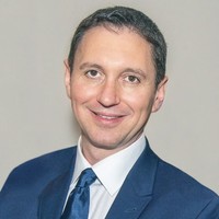 Dmitry Sandel