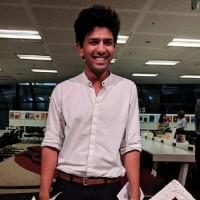Mahesh Iyer
