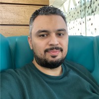Mohamed Ali Elsayyad
