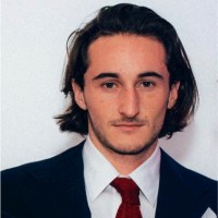 Quentin Leroux