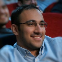Seyyed Mohammadhossein Ghasemi