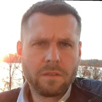 Łukasz Szymański