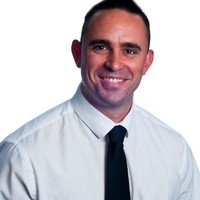 Will Holdsworth
