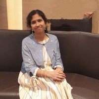 Madhavi Uppala