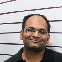 Mudit Garg