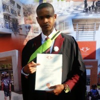 Tshepo Motlhoki