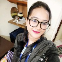 Ankita Satapathy