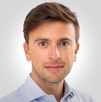 Massimiliano Degli Antoni