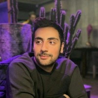 Iman Sedgh