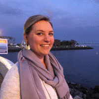Lydia Bringerud