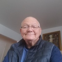 Raymond Jordan