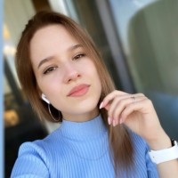 Anna Zahoruiko