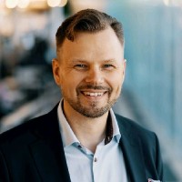 Pyykönen Markus