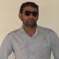 ravinder thakran
