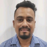 Manish Chetri