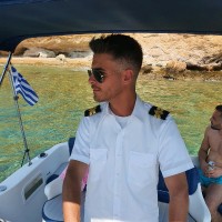 Nikolas Stratis