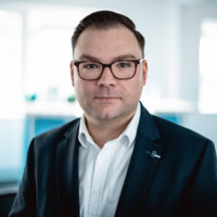 Sebastian Köhr
