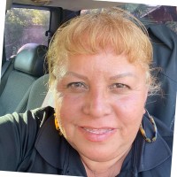 Rosa Delgado