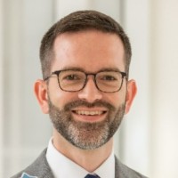 Andrew Thorne