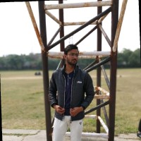 Dimpesh Gahlot