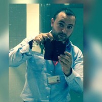 Ahmed Shalbi