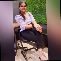 Harshada Parate