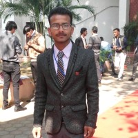Nishant Shandilya