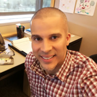 Daniel Hernandez