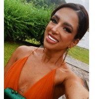 Luana Caroline Schultz Scheremetta